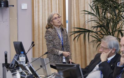 European Academy of Science: Annual Symposium & Ceremony – Dic 2025